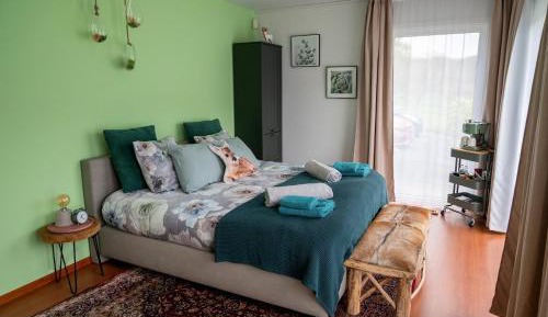 King Room with Lake View