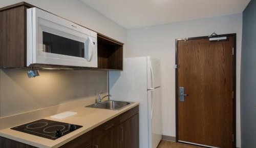 Standard King Room - Non Smoking