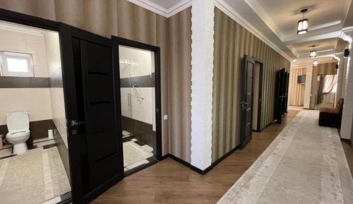 Twin Room with Shared Bathroom