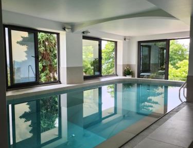 Five Bedroom Villa