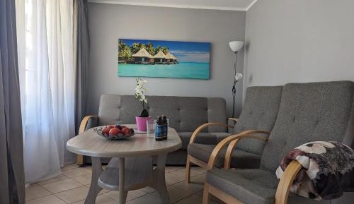 Duplex Suite
