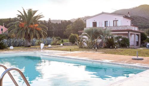 Standard Villa