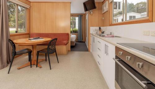 Superior Two-Bedroom Cabin
