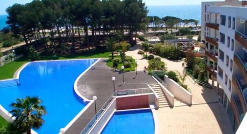 Two-Bedroom Superior Apartment