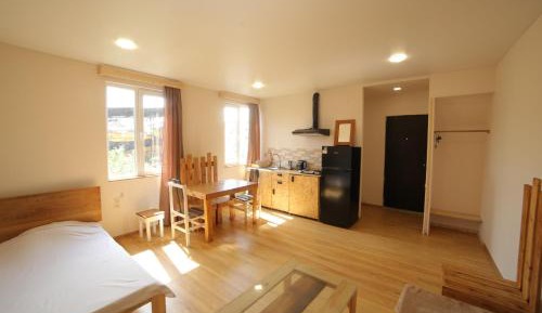 Budget Double or Twin Room