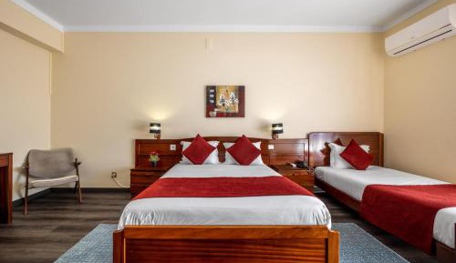 Standard Family Room