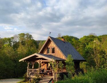 Three-Bedroom Chalet