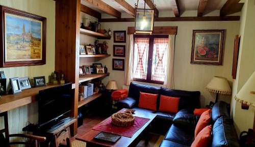 Five-Bedroom House