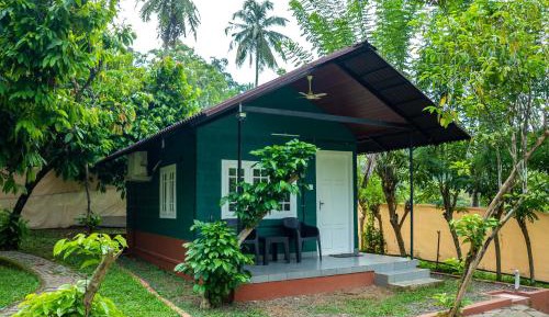 Deluxe Double Room with Castle View