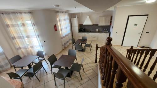 Comfort Quadruple Room