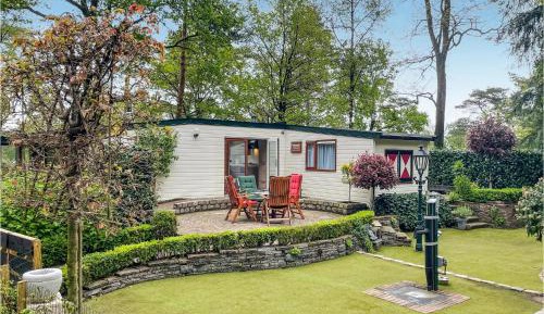 Two-Bedroom Holiday Home