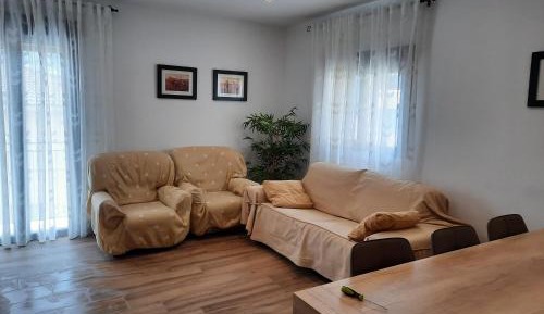 Apartment - Ground Floor