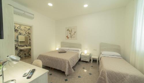 Triple Room - Disability Access