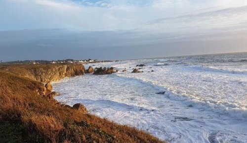 Holiday Home (2 adults)