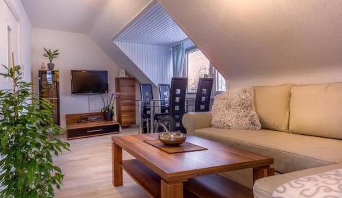 One-Bedroom Apartment - Attic