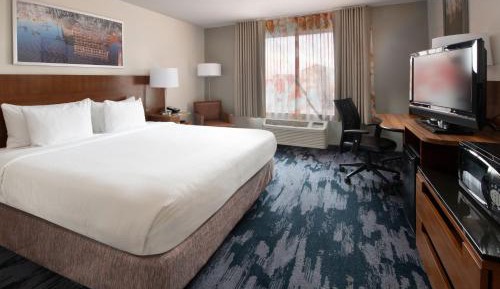 King Room