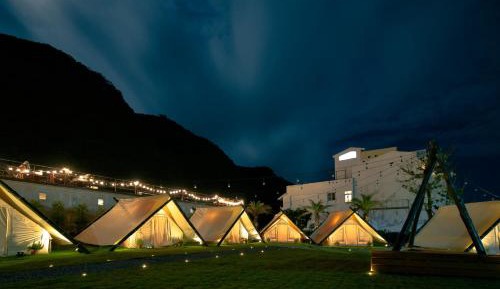 Tent