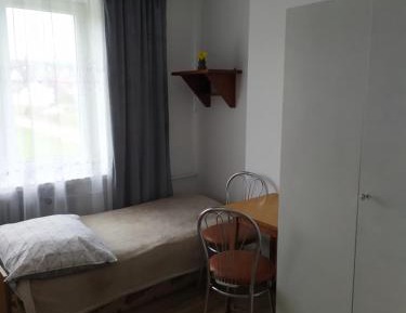 Triple Room with Private External Bathroom