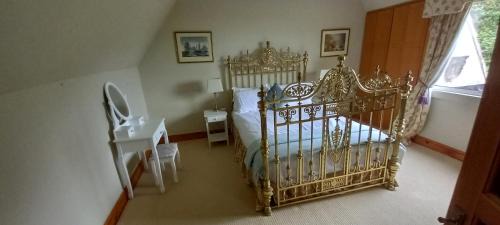 King Room with Sea View