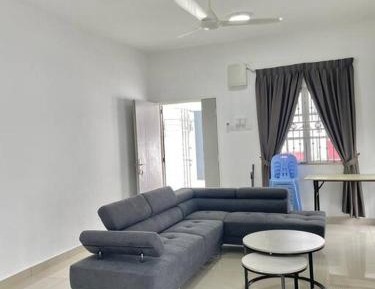 Standard Family Room