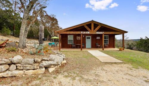 Two-Bedroom Holiday Home