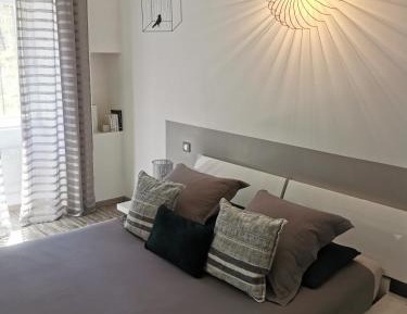 Queen Suite