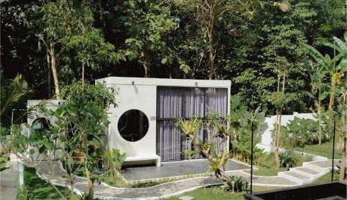 One-Bedroom Villa