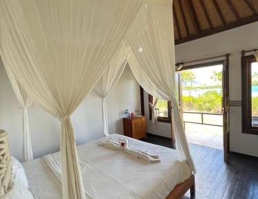 Suite with Sea View