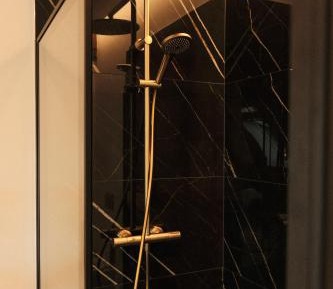 Three-Bedroom Suite