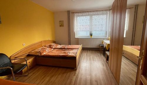 Apartment - Ground Floor