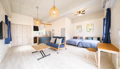 Standard Family Room