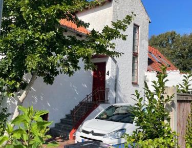 Double Room with Lake View & Private External Bathroom