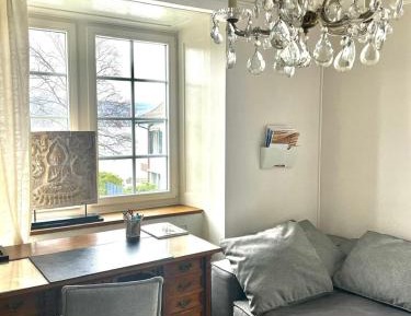 Double Room with Lake View
