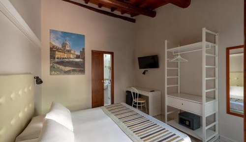 Double or Twin Room