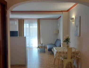 Triple Room with Shower
