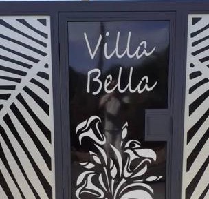 Two-Bedroom Townhouse