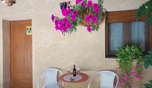 Triple Room with Bathroom