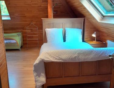 Double Room (2 Adults + 1 Child )