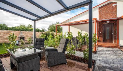 Family Apartment 2+1