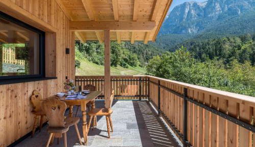 Two-Bedroom Superior Apartment