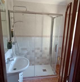 Twin Room with Mountain View