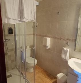 Double Room with Lake View