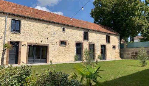 King Room with Garden View
