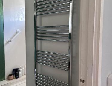 Budget Single Room