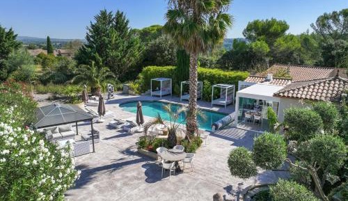 Deluxe Villa