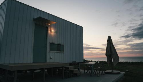 Standard Twin Room with Sofa