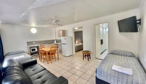 Family Executive Apartment