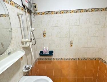 Double Room with Park View