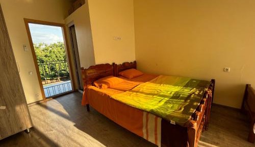 Classic Quadruple Room