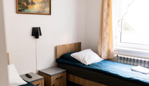 Large Twin Room